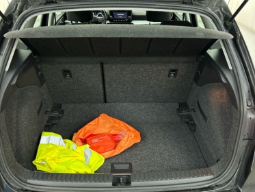 Seat arona 1.0 tsi 110 ch start/stop dsg7 style - carplay - radars ar - boite automatique occasion simplicicar lagny ...
