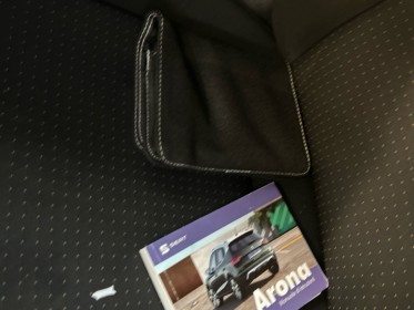 Seat arona 1.0 tsi 110 ch start/stop dsg7 style - carplay - radars ar - boite automatique occasion simplicicar lagny ...