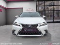 Lexus ct 200h 1.8 vvt-i 16v 136 hybrid business, caméra ar, entretien lexus, bluetooth, garantie 12 mois. occasion...