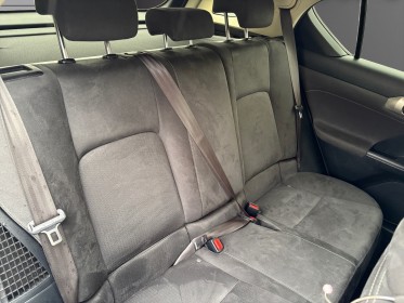 Lexus ct 200h 1.8 vvt-i 16v 136 hybrid business, caméra ar, entretien lexus, bluetooth, garantie 12 mois. occasion...