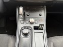 Lexus ct 200h 1.8 vvt-i 16v 136 hybrid business, caméra ar, entretien lexus, bluetooth, garantie 12 mois. occasion...