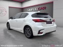 Lexus ct 200h 1.8 vvt-i 16v 136 hybrid business, caméra ar, entretien lexus, bluetooth, garantie 12 mois. occasion...