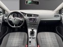 Volkswagen golf 7 lounge 1.4 tsi 122 ch - caméra - régulateur adapt - garantie 12 mois occasion simplicicar nimes - rb auto...
