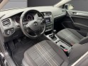 Volkswagen golf 7 lounge 1.4 tsi 122 ch - caméra - régulateur adapt - garantie 12 mois occasion simplicicar nimes - rb auto...