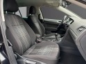 Volkswagen golf 7 lounge 1.4 tsi 122 ch - caméra - régulateur adapt - garantie 12 mois occasion simplicicar nimes - rb auto...