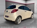 Ford ka titanium radar de recul clim garantie 12 mois occasion simplicicar brive la gaillarde  simplicicar simplicibike france