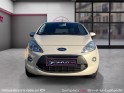 Ford ka titanium radar de recul clim garantie 12 mois occasion simplicicar brive la gaillarde  simplicicar simplicibike france