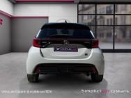 TOYOTA d'occasion YARIS 130H GR SPORT de 2023 Orleans (45)﻿