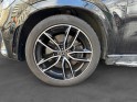 Mercedes gle coupe 350 de 9g-tronic 4matic amg line - toit ouvrant - siÈges Électriques a mÉmoire chauffant et... occasion...