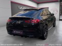 Mercedes gle coupe 350 de 9g-tronic 4matic amg line - toit ouvrant - siÈges Électriques a mÉmoire chauffant et... occasion...