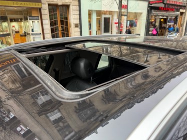 Bmw x5 f15 xdrive25d 231 ch bva8 lounge - 7 places - volant pack m - toit ouvrant - suivi complet bmw - sièges electrique...