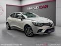 Renault clio iv business tce 90 energy business - garantie 12 mois occasion simplicicar lyon ouest simplicicar simplicibike...