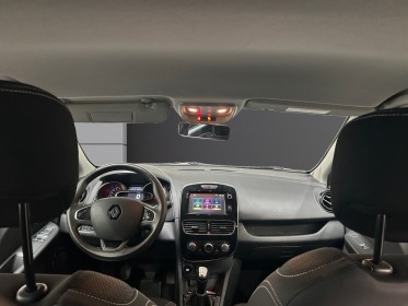 Renault clio iv business tce 90 energy business - garantie 12 mois occasion simplicicar lyon ouest simplicicar simplicibike...