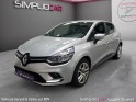 Renault clio iv business tce 90 energy business - garantie 12 mois occasion simplicicar lyon ouest simplicicar simplicibike...