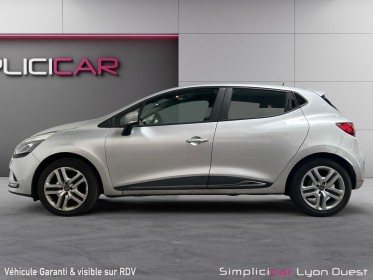 Renault clio iv business tce 90 energy business - garantie 12 mois occasion simplicicar lyon ouest simplicicar simplicibike...