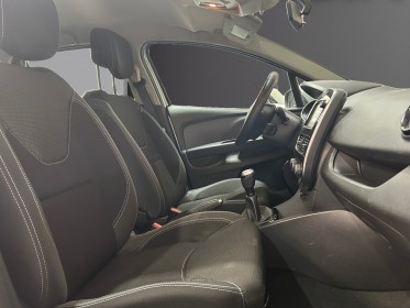 Renault clio iv business tce 90 energy business - garantie 12 mois occasion simplicicar lyon ouest simplicicar simplicibike...