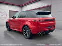 Land rover range rover swb p460e phev awd hse toit panoramique garantie 36 mois occasion simplicicar saint-omer simplicicar...