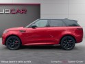 Land rover range rover swb p460e phev awd hse toit panoramique garantie 36 mois occasion simplicicar saint-omer simplicicar...
