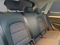 Audi q3 2.0 tdi 150 ch s tronic 7 - pack black line - entretien full audi - kit de distrib neuf occasion simplicicar lagny ...