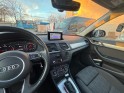 Audi q3 2.0 tdi 150 ch s tronic 7 - pack black line - entretien full audi - kit de distrib neuf occasion simplicicar lagny ...