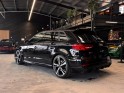 Audi rs3 sportback 2.5 tfsi 400 daza s tronic 7 quattro toit ouvrant / échappement sport occasion simplicicar pau...