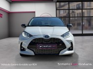 TOYOTA d'occasion YARIS 130H GR SPORT de 2023 Orleans (45)﻿