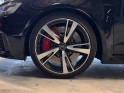 Audi rs3 sportback 2.5 tfsi 400 daza s tronic 7 quattro toit ouvrant / échappement sport occasion simplicicar pau...