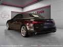 Audi a5 cabriolet 45 tfsi 265 s tronic 7 quattro avus carplay garantie 12 mois occasion simplicicar saint-jean simplicicar...