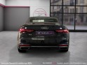 Audi a5 cabriolet 45 tfsi 265 s tronic 7 quattro avus carplay garantie 12 mois occasion simplicicar saint-jean simplicicar...