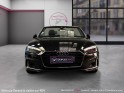 Audi a5 cabriolet 45 tfsi 265 s tronic 7 quattro avus carplay garantie 12 mois occasion simplicicar saint-jean simplicicar...