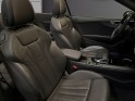 Audi a5 cabriolet 45 tfsi 265 s tronic 7 quattro avus carplay garantie 12 mois occasion simplicicar saint-jean simplicicar...