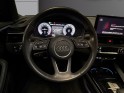 Audi a5 cabriolet 45 tfsi 265 s tronic 7 quattro avus carplay garantie 12 mois occasion simplicicar saint-jean simplicicar...