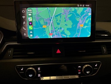 Audi a5 cabriolet 45 tfsi 265 s tronic 7 quattro avus carplay garantie 12 mois occasion simplicicar saint-jean simplicicar...