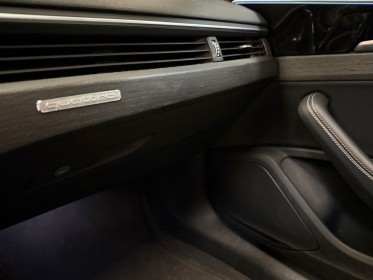 Audi a5 cabriolet 45 tfsi 265 s tronic 7 quattro avus carplay garantie 12 mois occasion simplicicar saint-jean simplicicar...