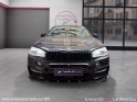 Bmw x6 f16 m50d 381 ch pack performance mtoit ouvrant entretiens full bmw garantie 12 mois occasion simplicicar le raincy...