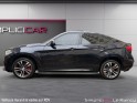 Bmw x6 f16 m50d 381 ch pack performance mtoit ouvrant entretiens full bmw garantie 12 mois occasion simplicicar le raincy...