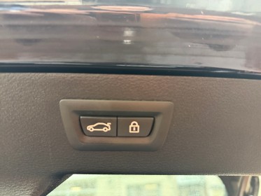 Bmw x6 f16 m50d 381 ch pack performance mtoit ouvrant entretiens full bmw garantie 12 mois occasion simplicicar le raincy...