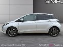 Toyota yaris hybride 100h graphic régulateur de vitesse caméra de recul bluetooth climatisation garantie 12 mois occasion...