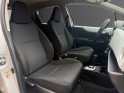 Toyota yaris hybride 100h graphic régulateur de vitesse caméra de recul bluetooth climatisation garantie 12 mois occasion...