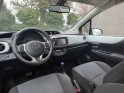 Toyota yaris hybride 100h graphic régulateur de vitesse caméra de recul bluetooth climatisation garantie 12 mois occasion...