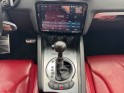 Audi tt coupe 2.0 tfsi 200 s line s-tronic a mk2 cuir rouge nappa vidange de boîte ok garantie 12 mois occasion simplicicar...