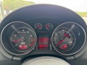 Audi tt coupe 2.0 tfsi 200 s line s-tronic a mk2 cuir rouge nappa vidange de boîte ok garantie 12 mois occasion simplicicar...