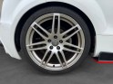 Audi tt coupe 2.0 tfsi 200 s line s-tronic a mk2 cuir rouge nappa vidange de boîte ok garantie 12 mois occasion simplicicar...