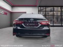 Toyota camry hybride my23 218ch 2wd design, sièges chauffants, caméra de recul, radar av/ar, garantie 12 mois occasion...