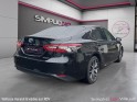 Toyota camry hybride my23 218ch 2wd design, sièges chauffants, caméra de recul, radar av/ar, garantie 12 mois occasion...