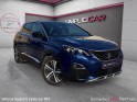 Peugeot 3008 1.6 hdi 120ch bvm6 gt line garantie 12 mois occasion simplicicar pertuis  simplicicar simplicibike france