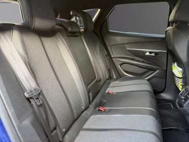 Peugeot 3008 1.6 hdi 120ch bvm6 gt line garantie 12 mois occasion simplicicar pertuis  simplicicar simplicibike france