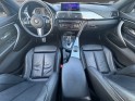 Bmw serie 4 gran coupe f36 430d 258 ch m sport xdrive / full options / garantie 12 mois / occasion osny simplicicar...