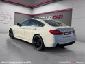 Bmw serie 4 gran coupe f36 430d 258 ch m sport xdrive / full options / garantie 12 mois / occasion osny simplicicar...