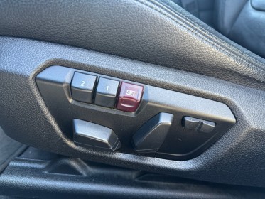 Bmw serie 4 gran coupe f36 430d 258 ch m sport xdrive / full options / garantie 12 mois / occasion osny simplicicar...